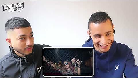 REACCIÓN | Anitta - Funk Generation – A Baile Funk Experience