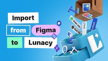 How to convert figma files to sketch: Import from Figma to Lunacy