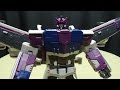 Unique Toys PROVIDER ( Masterpiece Octane): EmGo's Transformers Reviews N' Stuff