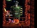 【DKC 3 Hack】 4-B 『びっくりマシン　ポンコツカオス』