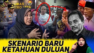 GEMPAR!! A1 DARI POLDA…TERNYATA INI “MOTIF ASLI” ROY SURYO MANGKIR😱BEATHOR BEKERJA DIAM-DIAM