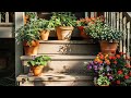 Small Garden Glow-Up 2025 | Chill Backyard Vibes That Hit Different