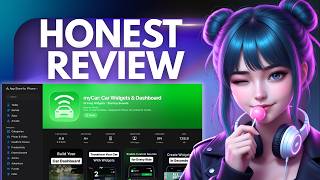 myCar Car Widgets Review 2026: iOS 26 Game Changer or Overhyped? screenshot 1