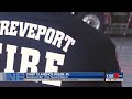 Shreveport Firefighter Shortage