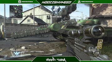 Black Ops 2 - "ELeGanCe V2.4 Mod Menu"