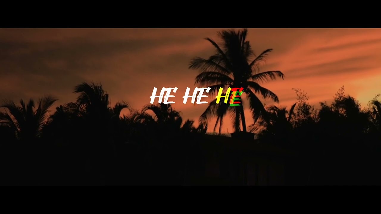 Josh Rash   Onyamai Official lyric video