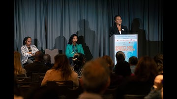 UNGA80 side event: Equity and Integration