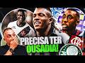 😱 OUSADIA, BAHIA! É DE JOGADOR COMO DANILO QUE PRECISAMOS! 😤 TÁ BOM DE APOSTAS! PENSAR NO AGORA!
