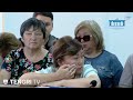 Суд по делу Шерзата: подросток-обвиняемый рассказал о трагической ночи