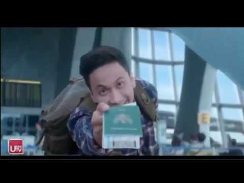 TVC / Advertising / Iklan Geliga - Ahlinya Nyeri Otot dan Sendi #2