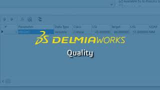 Episode 23: DELMIAWORKS in Quality