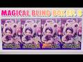 Magical Blind Box 2026 Ep. 9 | SKULLPANDA x My Little Pony | Madoka Magica | Sanrio | Kirby | Cats