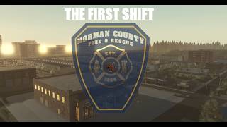 The First Shift