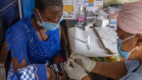 Re:inforce: Reinforcing community health systems in Uganda