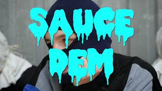 DJ SKOVID - SAUCE DEM