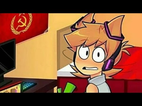 B2 Nerves but B3 Tord vs D-side Tord sings its and cover remake