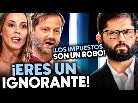 ¿SAQUEO del ESTADO?
