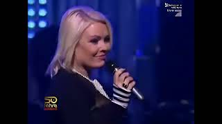 LaFee ft. Kim Wilde - Virus & Kids In America (50 Jahre BRAVO 2006)