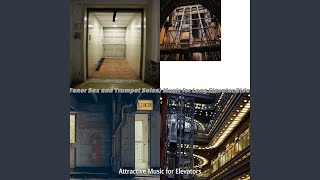 Modern Backdrops for Highrises