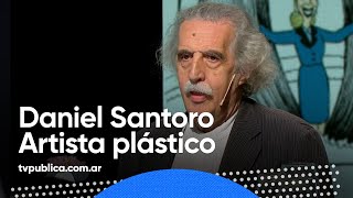 Evita por Daniel Santoro - Mundo Rep