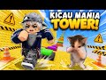 KITA MAIN KICAU MANIA TOWER! kicau~ kicau~ kicau mania!