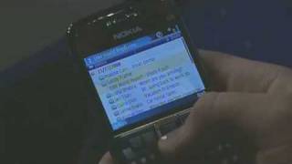 Nokia World Messaging Introduction