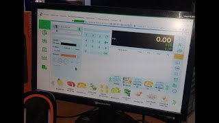 logiciel gestion de stock (Ajouter une Achat Articles) screenshot 3
