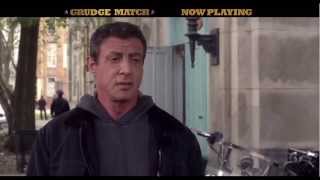 Grudge Match TV commercial