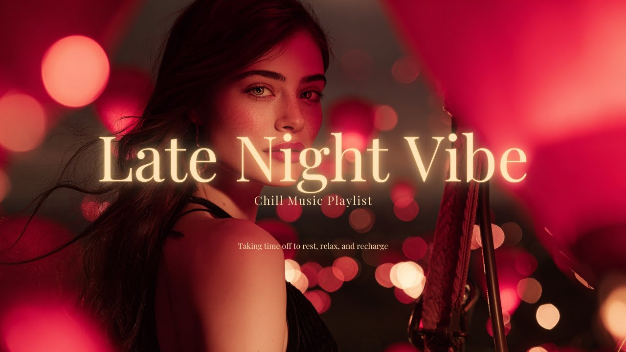 Top Deep House Mix [2026] | Just Relax • Chill / Night Vibes / Stress Relief #17