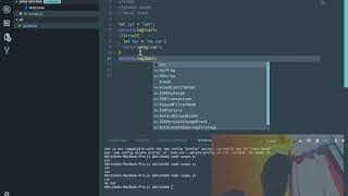 Javascript Scope Nepali #3