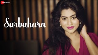 সরবহর Sarbahara - Official Music Video Ayshan Adri Soumi & Anamik Anamik New Bangla Song