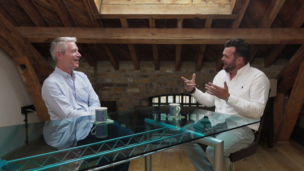 Organisational Disengagement