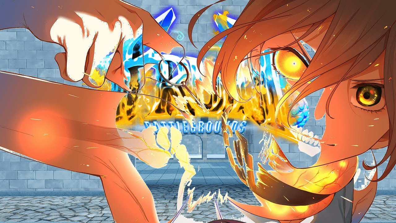 The Reze experience in Fruit Battlegrounds YouTube