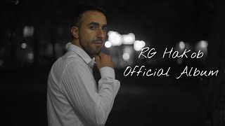 RG Hakob - Official Album ( Black )