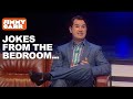 Jimmy&#39;s Jokes From The Bedroom | Volume.1 | Jimmy Carr