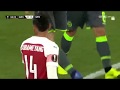 Arsenal 0 x 0 Sporting - Melhores Momentos