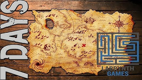 The Labrynth Games Finds a treasure behind the wall during remodeling! Part 1 of 2