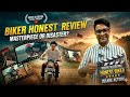 BIKER MOVIE honest BENGALI REVIEW|NETFLIX|BASED ON TRUE EVENTS|INDIA'S FIRST MOTORCROSS RACING MOVIE