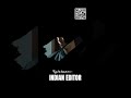 VN Template QR Code |VN editingtemplate | #viral #love #editing