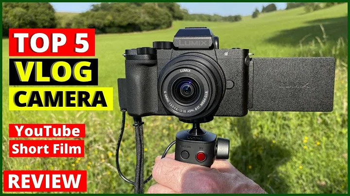 5 Best Vlogging Cameras Buy in 2023 | Best 4K Cameras for Vlogging, YouTube, Short Films, Mirrorless - DayDayNews