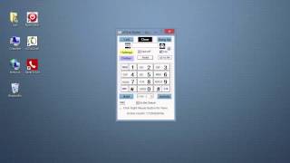 How to Use the 1 Click Voice Mail (PAM) Feature in Cricket Click Dialer