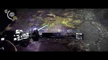 The Evil Within, Akumu Difficulty, No Upgrades/Keys, The Quell Boss Fight, Fast Kill