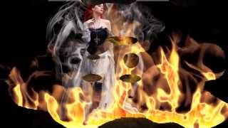 Amberian  Dawn  Cherish  My  Memory  Fantasy  Dream
