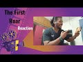 The First Roar - Jana Nayagan  Reaction | #thalapathyvijay #vijay #reaction #teaser