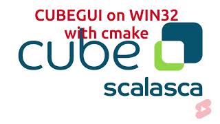 Famous #Shorts CubeGUI installation using cmake in Windows Net Worth