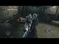 Assassins' Creed - All Major Assassinations and Boss Duels + Escape HD