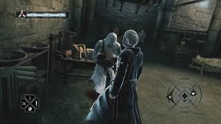 Assassins' Creed - All Major Assassinations and Boss Duels   Escape HD