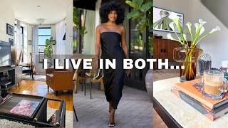 Celebrity What It’s Really Like Living Between Miami & New York City Net Worth