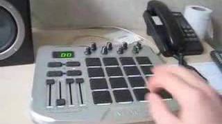 Memorecks on the Trigger Finger