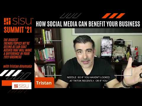 How Social Media Can Benefit Your Business